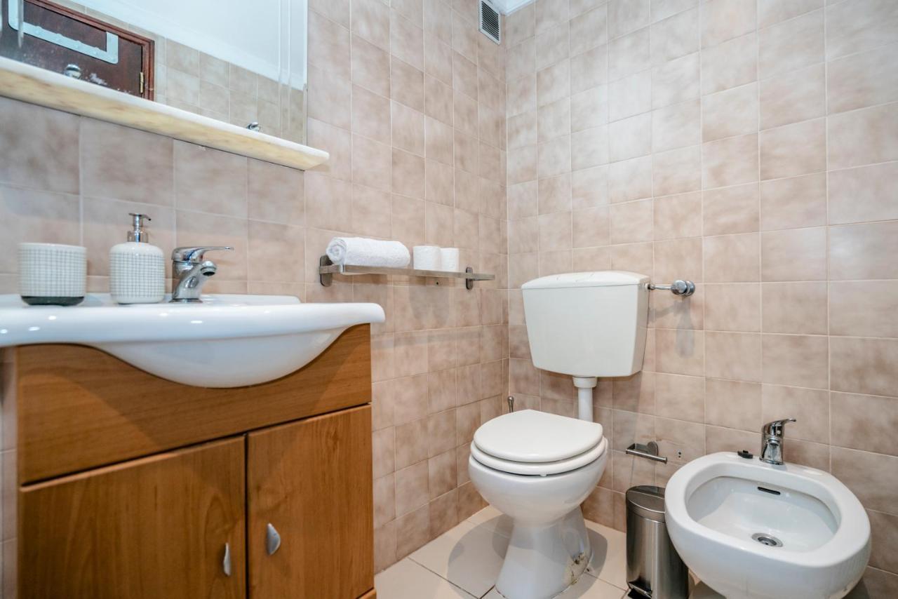 Lovely 1Bed Flat Short Walk To The Marina Vilamoura Quarteira Exterior photo
